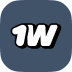 1wksrw.com's logo