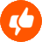Clapperapp.com's logo