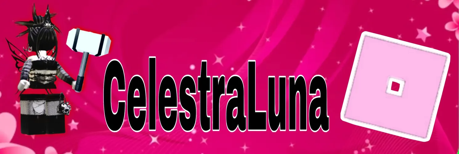 LynexiaLuna's banner