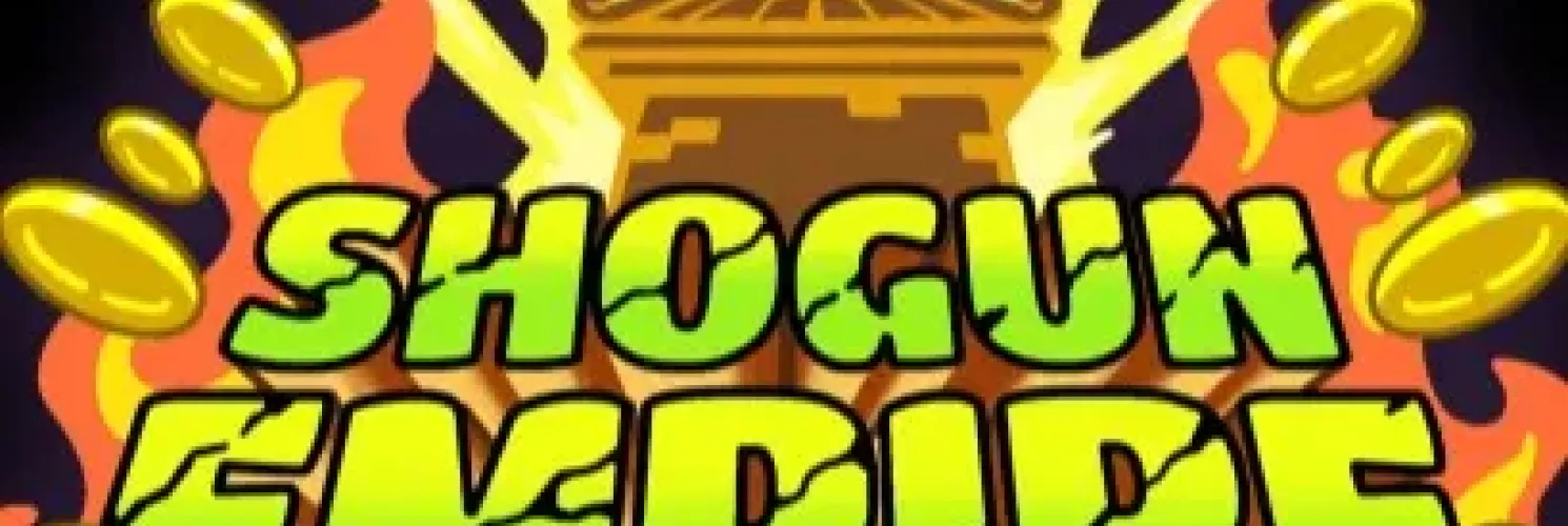 Shogunempire's banner