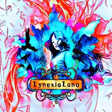 LynexiaLuna's avatar